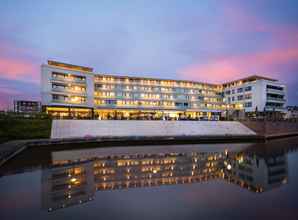 Exterior 4 elaya hotel kleve, ehem. The Rilano Hotel Cleve City