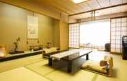 Kamar Tidur 2 Arima Hot spring Ryokan Hanamusubi