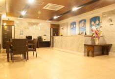 Lobby 4 Hotel Galleria