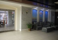 Lobby 7 Hotel Galleria