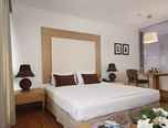 BEDROOM Classic Kameo Hotel & Serviced Apartments, Rayong