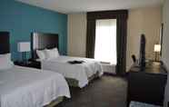 Kamar Tidur 6 Hampton Inn Pleasanton