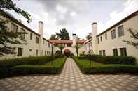 Ruang untuk Umum The Lodge at Wakulla Springs