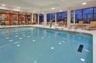 Kolam Renang Courtyard by Marriott Pittsburgh North/Cranberry Woods