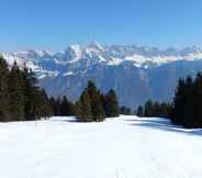 วิวและสถานที่ท่องเที่ยวใกล้เคียง 2 Hotel Pizzeria Mittenwald