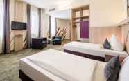 Bilik Tidur 4 Best Western Hotel Bad Rappenau