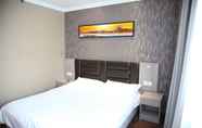 Kamar Tidur 4 Shanghai Fish Inn Bund