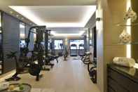 Fitness Center Cheval Blanc Courchevel