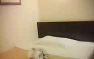 Kamar Tidur 5 SO Hotel