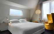 Bedroom 7 Andaz Amsterdam Prinsengracht - a concept by Hyatt