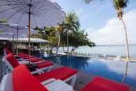 Swimming Pool Kerala Coco Resort