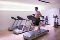 Fitness Center Parc Hotel Billia