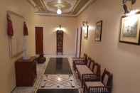 Lobby Anuraag Villa