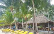 Điểm tham quan lân cận 7 Coconut Beach Resort