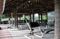 Fitness Center Coconut Beach Resort