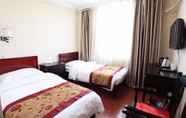 Kamar Tidur 2 Beijing Hyde Courtyard Hotel