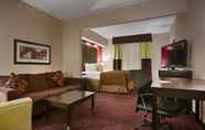ห้องนอน 7 Best Western Plus Cushing Inn & Suites