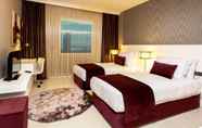 Bedroom 6 Flora Suites