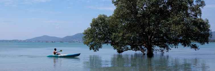 Others The Mangrove Panwa Phuket Resort