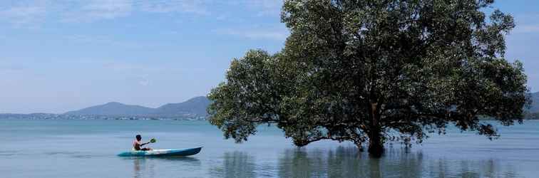 Others The Mangrove Panwa Phuket Resort