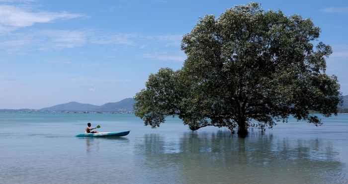 Others The Mangrove Panwa Phuket Resort