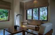 Common Space 4 The Chandi Boutique Resort