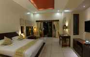 Bilik Tidur 4 The Chandi Boutique Resort