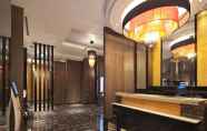 Sảnh chờ 2 APA Hotel Shibuya Dogenzakaue