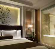 Bedroom 2 Tonino Lamborghini Hotel Kunshan City Center