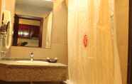 In-room Bathroom 4 Ramee Rose Hotel Apartments Abu Dhabi