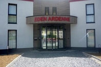 Exterior Eden Ardenne Hotel