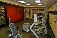 Fitness Center Hampton Inn Limerick-Philadelphia Area