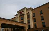 Exterior 5 Hampton Inn Limerick-Philadelphia Area