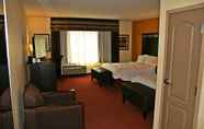 Bilik Tidur 6 Hampton Inn Limerick-Philadelphia Area