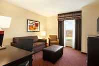 Common Space Hampton Inn Limerick-Philadelphia Area