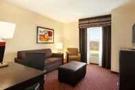 Khu vực công cộng Hampton Inn Limerick-Philadelphia Area