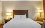 Bedroom 2 Quality Inn & Suites