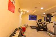 Fitness Center Ginger Chennai Vadapalani