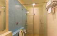 In-room Bathroom 4 Ginger Chennai Vadapalani