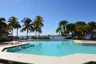 Swimming Pool Resort Harbour Properties