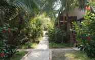 Common Space 5 Phu Quoc Kim - Bungalow On The Beach