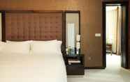 Kamar Tidur 7 Rosewood Abu Dhabi