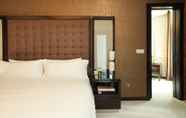 Bedroom 7 Rosewood Abu Dhabi