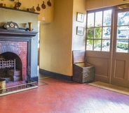 Lobby 3 Cuckoo Brow Inn