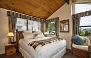 Bedroom 2 Balmoral Lodge