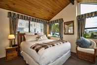 Bedroom Balmoral Lodge