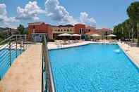 Swimming Pool Theofilos Superior Resort Hotel & Spa