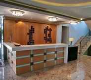 Lobby 6 Theofilos Superior Resort Hotel & Spa