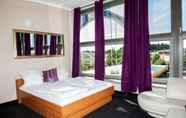 Kamar Tidur 2 Hotel Sleepinger