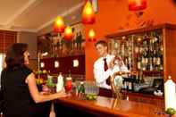 Bar, Kafe dan Lounge Vitalhotel Bad Birnbach